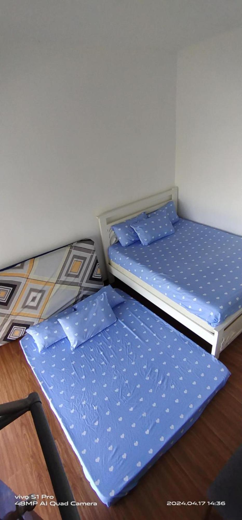 Splendido Tagagtay Taal Lake Staycation Free Parking Netflix No Free Pool Tagaytay City Exterior foto